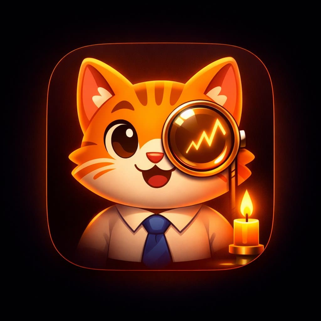 Trendela uygulama logosu