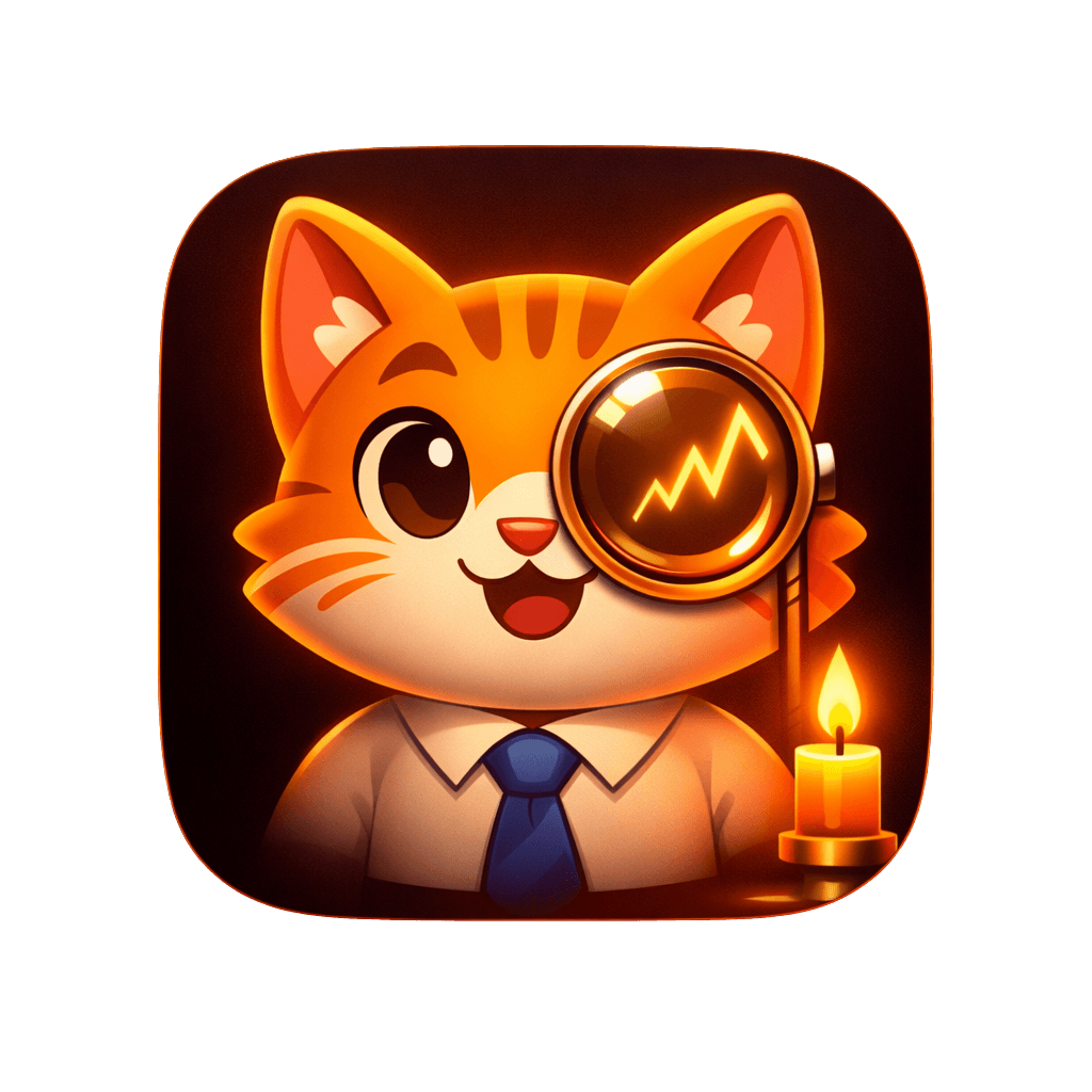 Trendela uygulama logosu